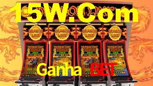 Welcome Bonus Ganha Bet