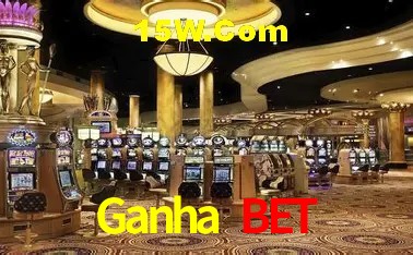 Welcome Bonus Ganha Bet