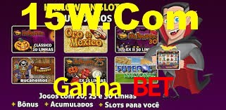 Daily Bonuses Ganha Bet