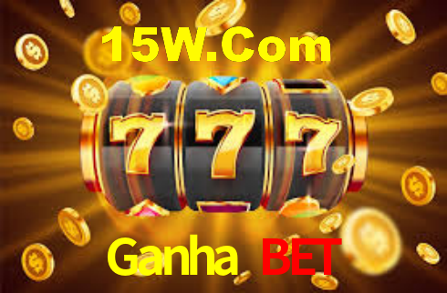 Ganha Bet App Interface