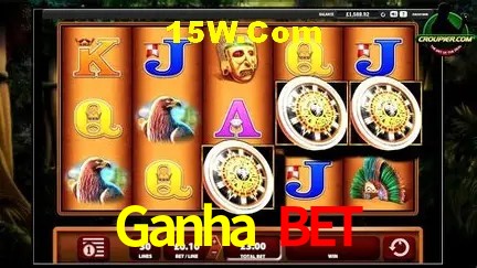 Secure Login Ganha Bet